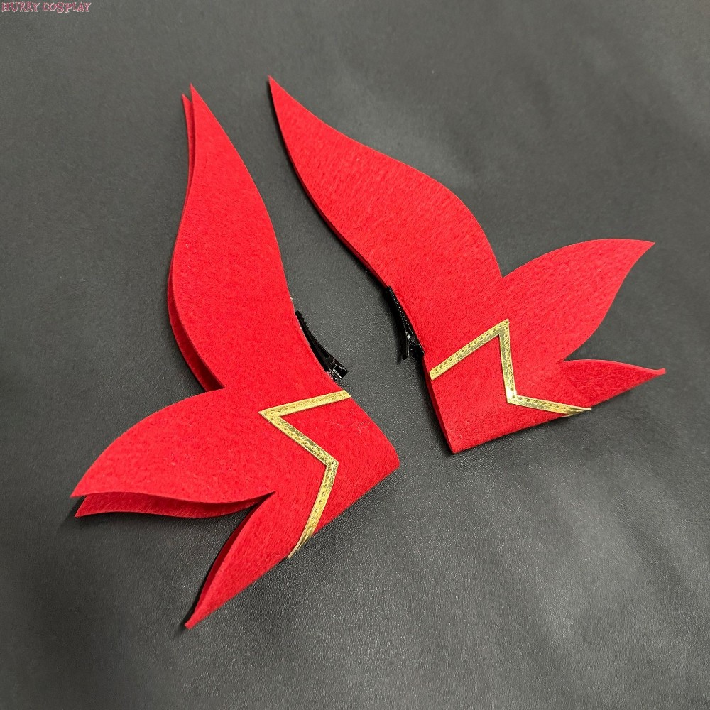 Game Cosplay,Honkai: Star Rail,Honkai Impact Star Railroad - Hanabi Cosplay Costumes